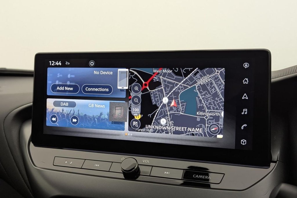 Used Nissan Juke 2024 for sale - 77211877: Photo 17