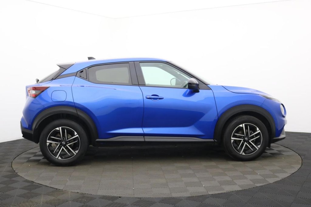 Used Nissan Juke 2024 for sale - 77211877: Photo 2