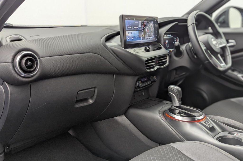 Used Nissan Juke 2024 for sale - 77211877: Photo 24