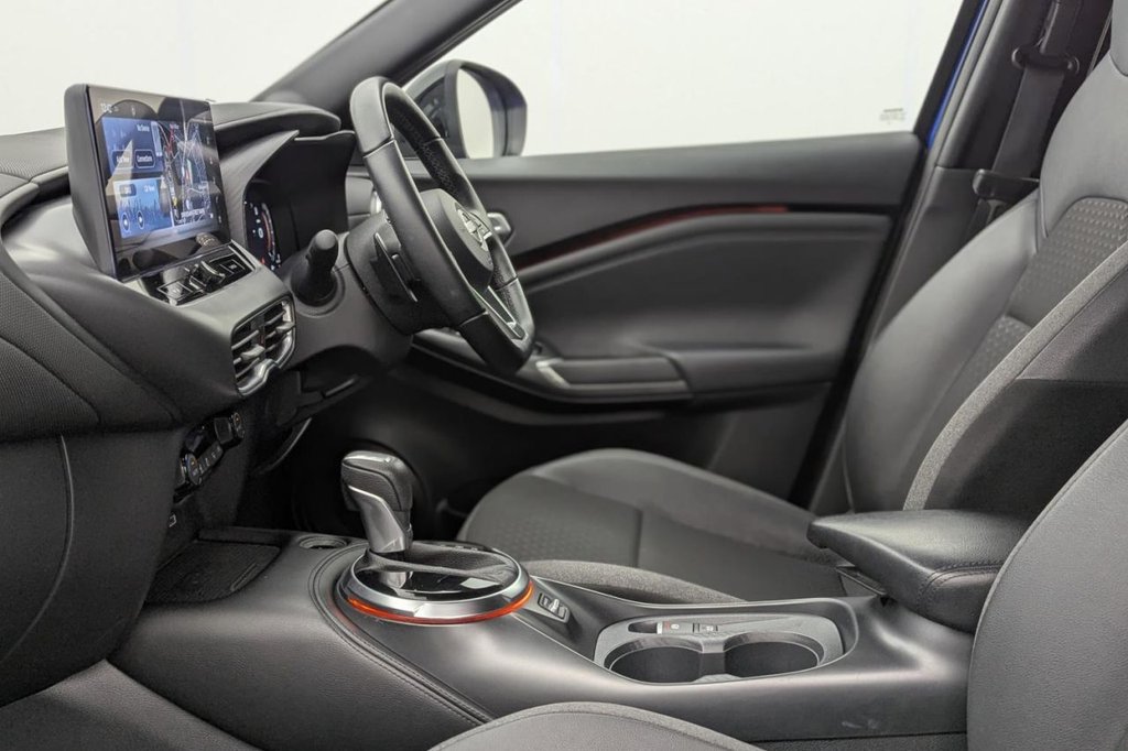 Used Nissan Juke 2024 for sale - 77211877: Photo 25