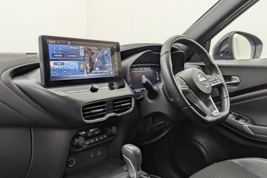 Used Nissan Juke 2024 for sale - 77211877: Photo 26