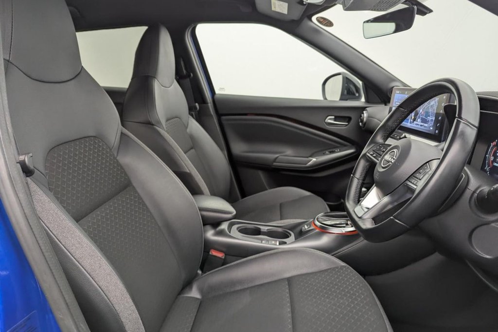 Used Nissan Juke 2024 for sale - 77211877: Photo 3