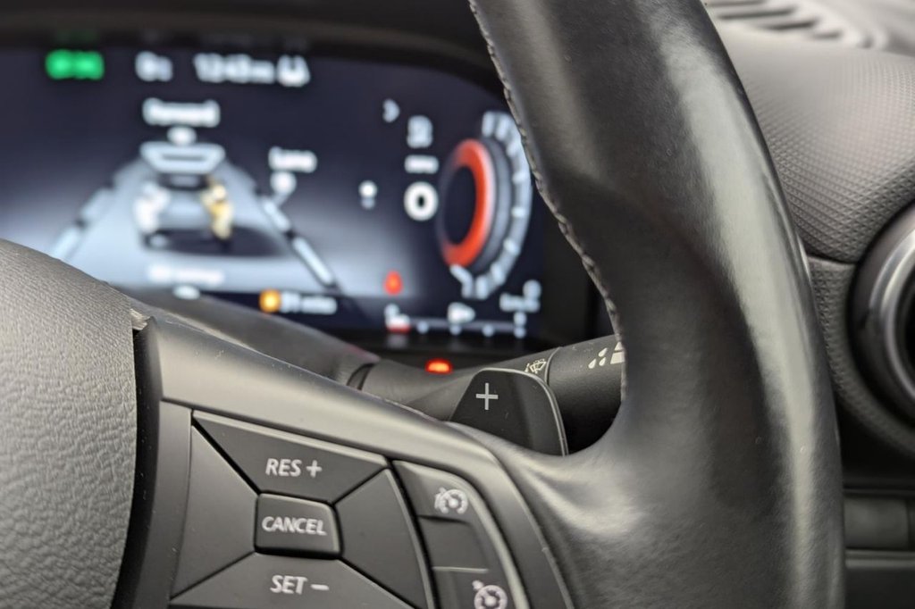 Used Nissan Juke 2024 for sale - 77211877: Photo 37