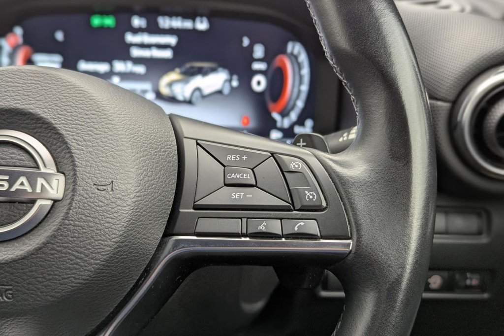 Used Nissan Juke 2024 for sale - 77211877: Photo 38