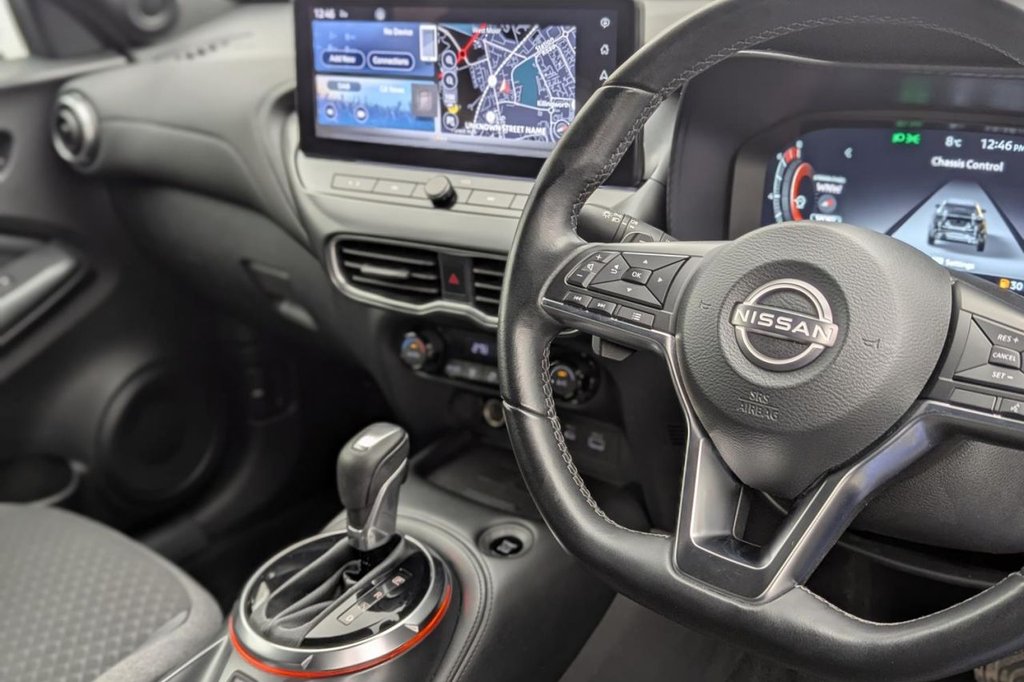 Used Nissan Juke 2024 for sale - 77211877: Photo 39