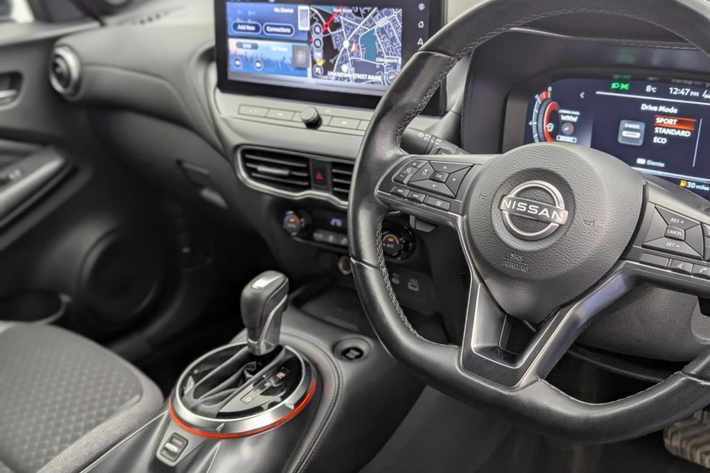 Used Nissan Juke 2024 for sale - 77211877: Photo 41