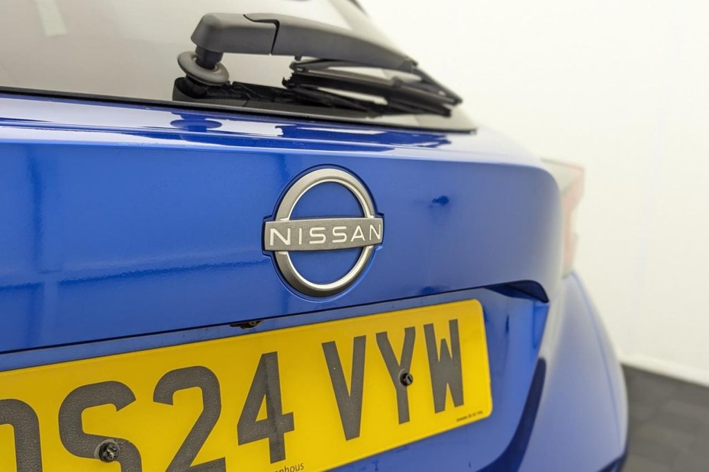 Used Nissan Juke 2024 for sale - 77211877: Photo 49