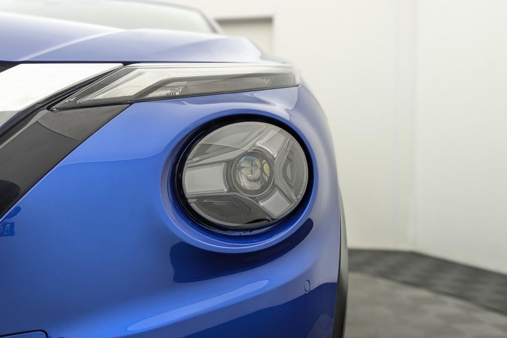 Used Nissan Juke 2024 for sale - 77211877: Photo 50