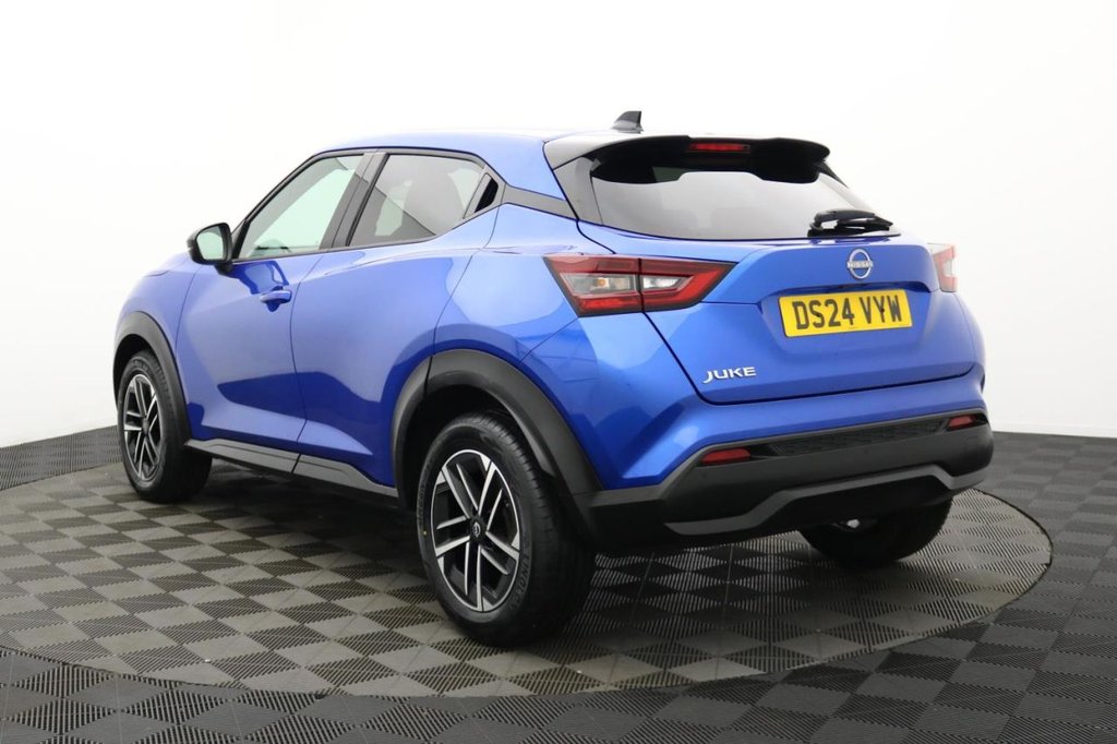 Used Nissan Juke 2024 for sale - 77211877: Photo 7