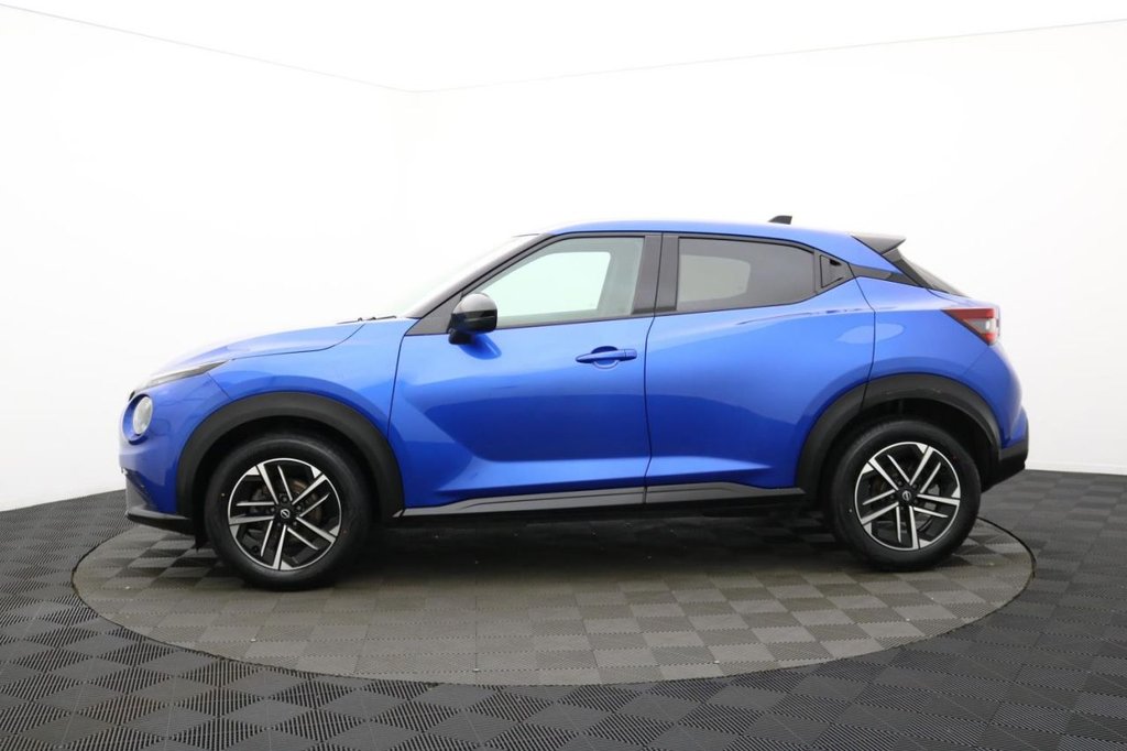 Used Nissan Juke 2024 for sale - 77211877: Photo 8
