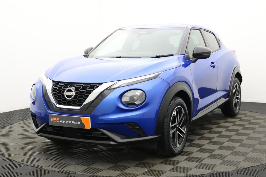 Used Nissan Juke 2024 for sale - 77211877: Photo 9