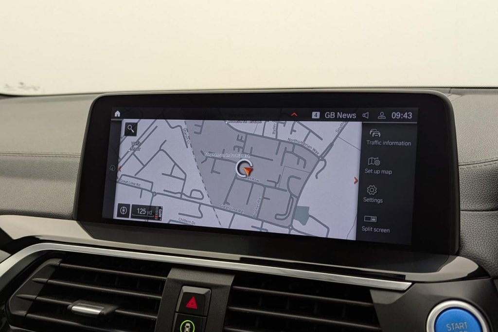 Used BMW iX3 2021 for sale - 77212186: Photo 11