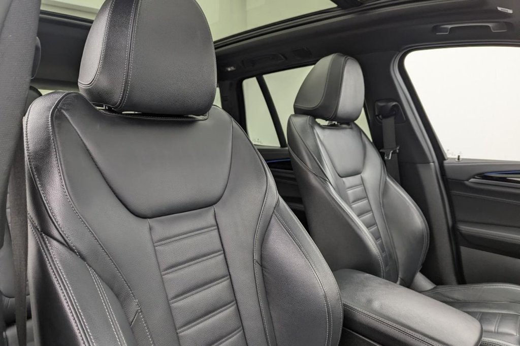 Used BMW iX3 2021 for sale - 77212186: Photo 13