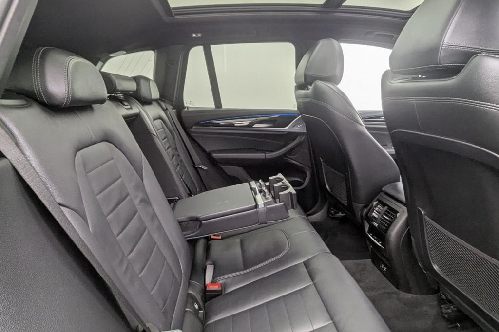 Used BMW iX3 2021 for sale - 77212186: Photo 14