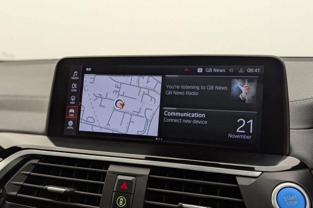 Used BMW iX3 2021 for sale - 77212186: Photo 15