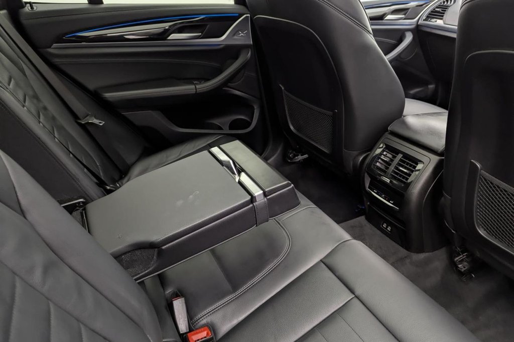 Used BMW iX3 2021 for sale - 77212186: Photo 16