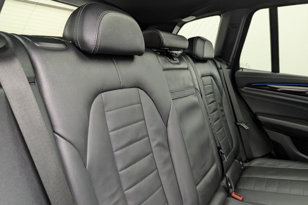 Used BMW iX3 2021 for sale - 77212186: Photo 17