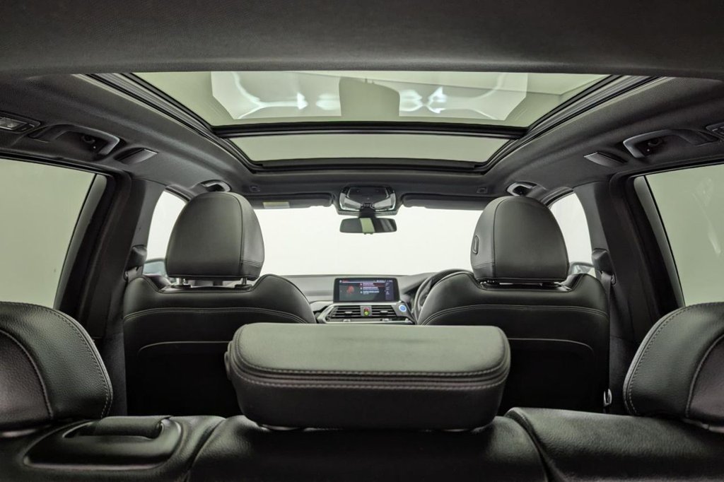 Used BMW iX3 2021 for sale - 77212186: Photo 19