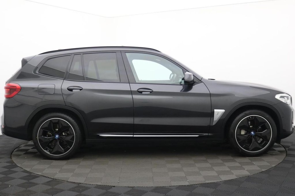 Used BMW iX3 2021 for sale - 77212186: Photo 2