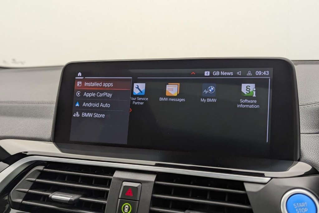 Used BMW iX3 2021 for sale - 77212186: Photo 21