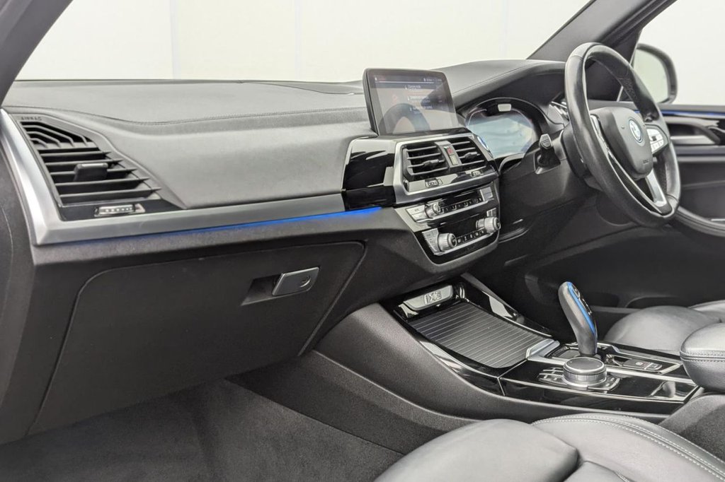 Used BMW iX3 2021 for sale - 77212186: Photo 25