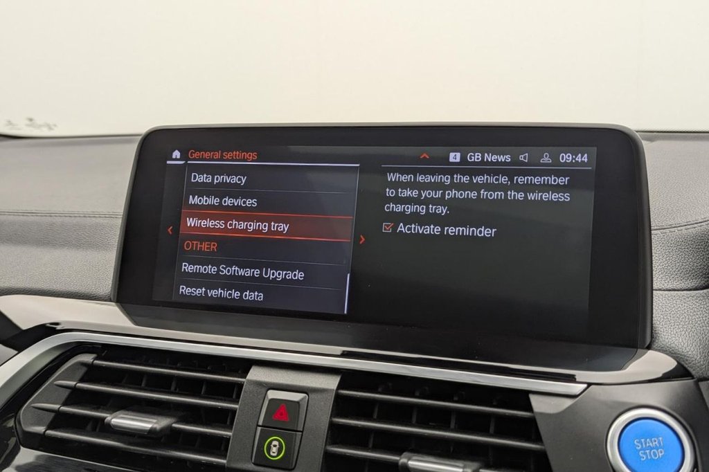 Used BMW iX3 2021 for sale - 77212186: Photo 27