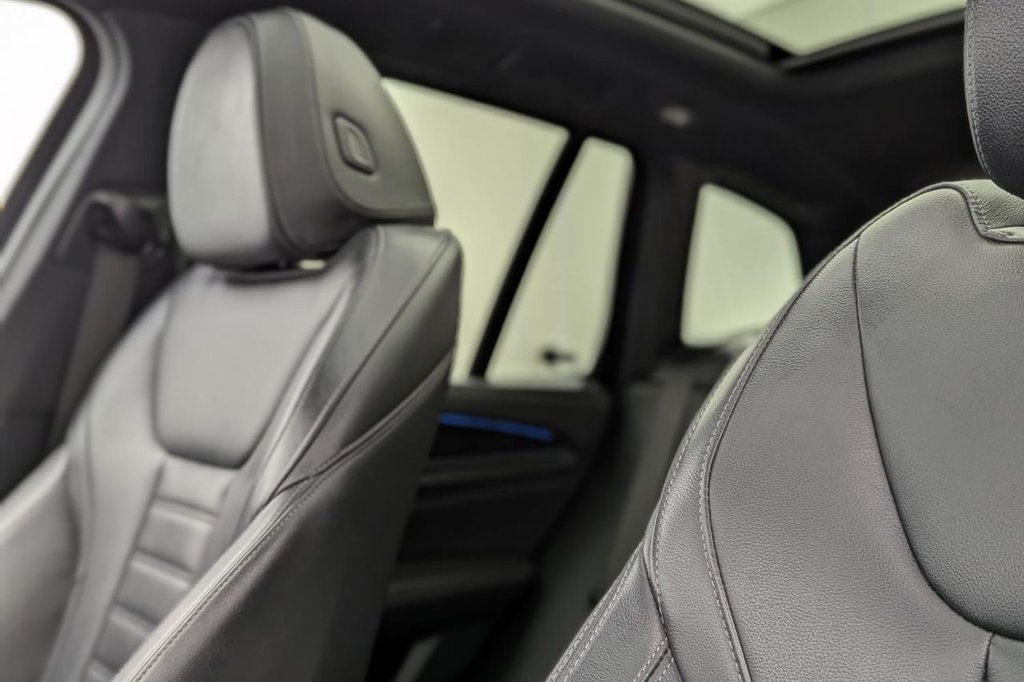 Used BMW iX3 2021 for sale - 77212186: Photo 29