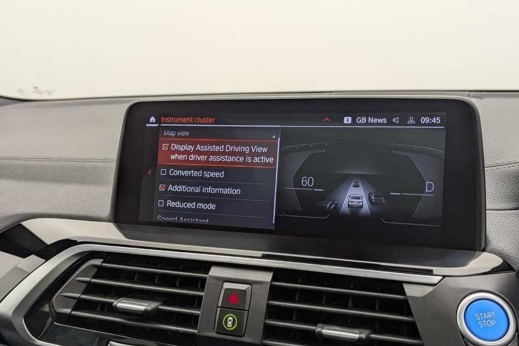 Used BMW iX3 2021 for sale - 77212186: Photo 33