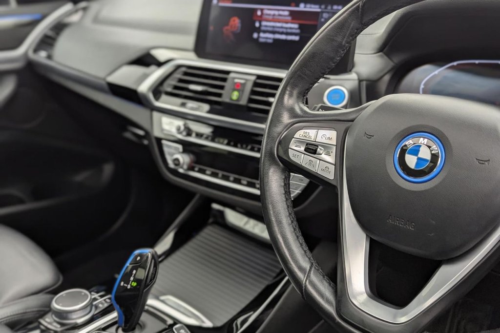 Used BMW iX3 2021 for sale - 77212186: Photo 42