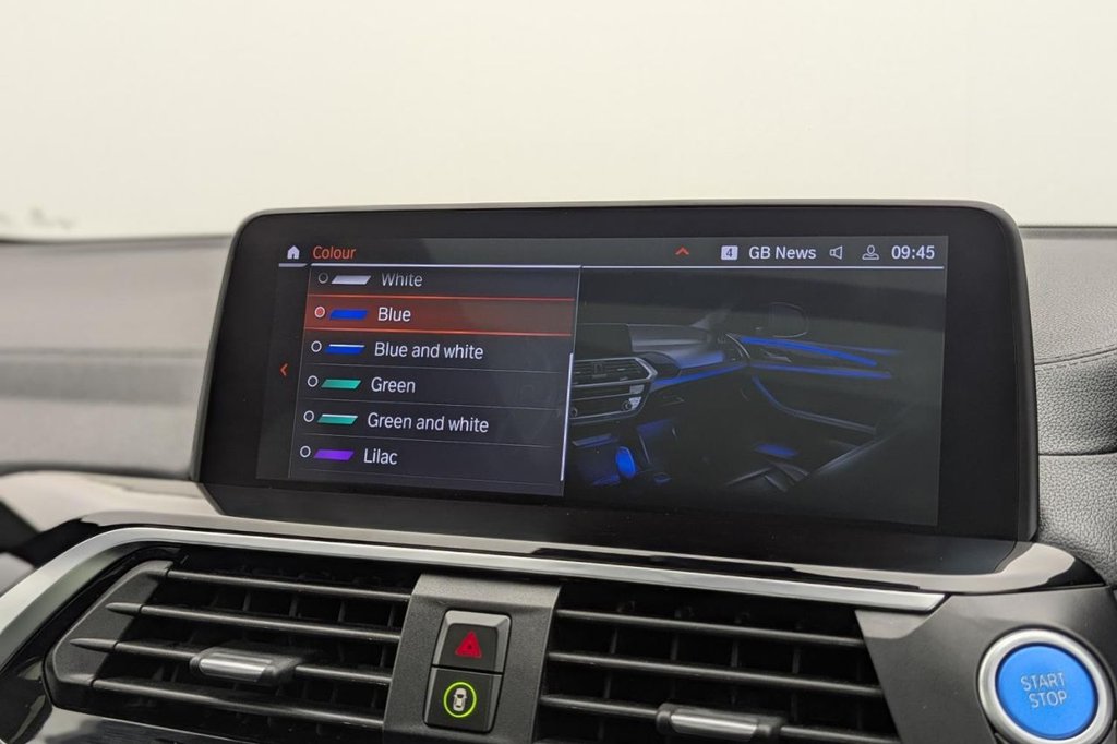 Used BMW iX3 2021 for sale - 77212186: Photo 43