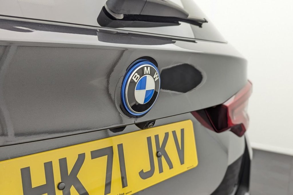 Used BMW iX3 2021 for sale - 77212186: Photo 50