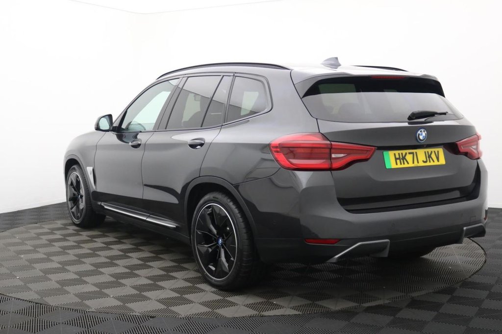 Used BMW iX3 2021 for sale - 77212186: Photo 6