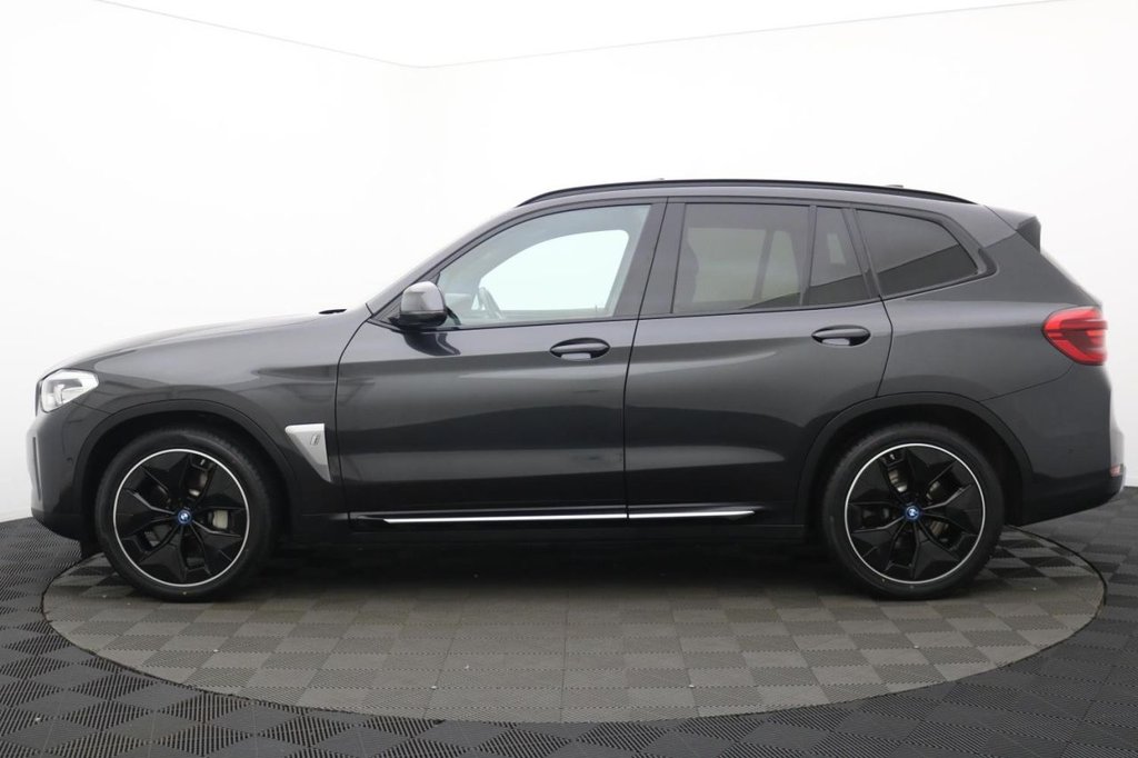 Used BMW iX3 2021 for sale - 77212186: Photo 7