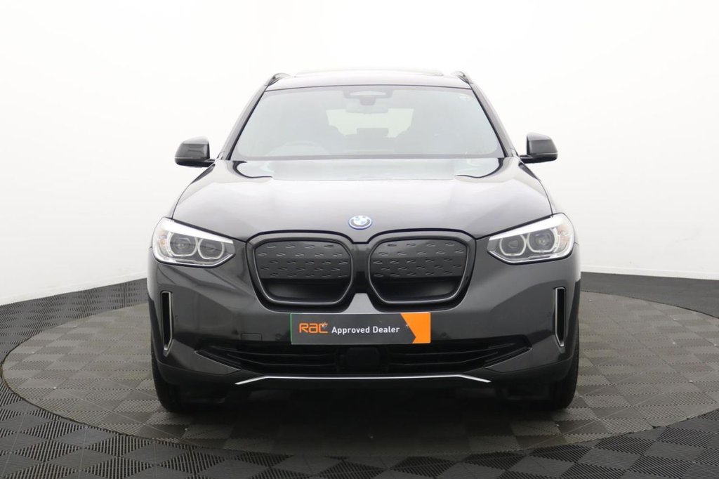 Used BMW iX3 2021 for sale - 77212186: Photo 9