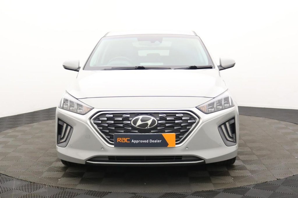 Used Hyundai IONIQ 2022 for sale - 77667711: Photo 10