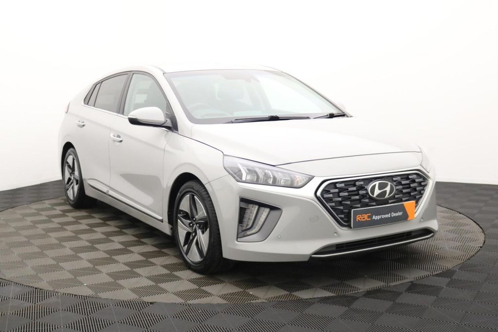 Used Hyundai IONIQ 2022 for sale - 77667711: Photo 11