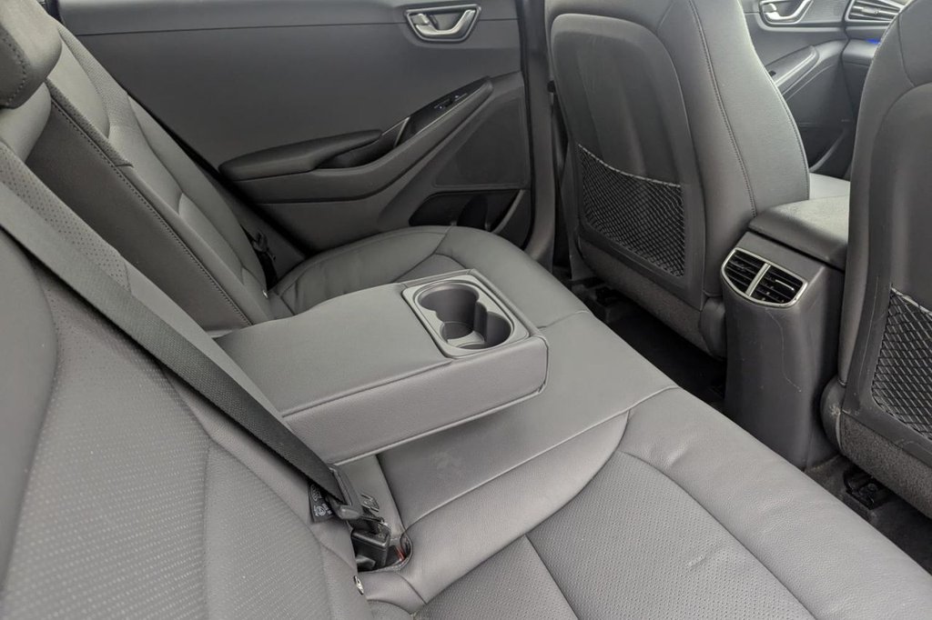 Used Hyundai IONIQ 2022 for sale - 77667711: Photo 18