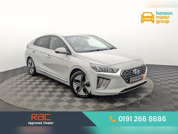 2022 (22) - 1.6 GDi Hybrid Premium SE 5dr DCT