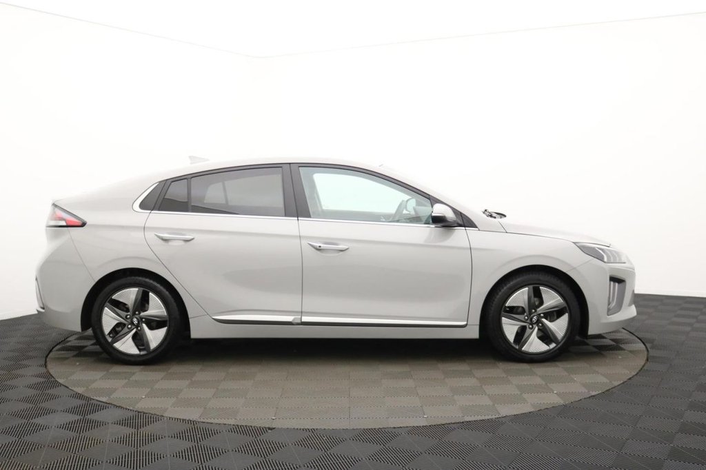 Used Hyundai IONIQ 2022 for sale - 77667711: Photo 2