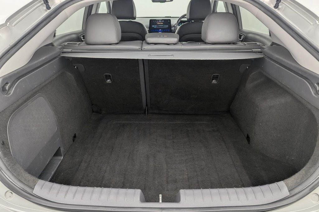 Used Hyundai IONIQ 2022 for sale - 77667711: Photo 21