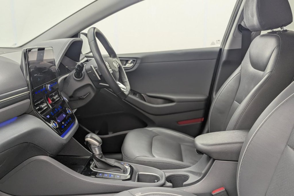 Used Hyundai IONIQ 2022 for sale - 77667711: Photo 26