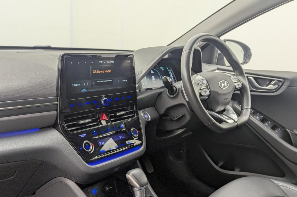 Used Hyundai IONIQ 2022 for sale - 77667711: Photo 27
