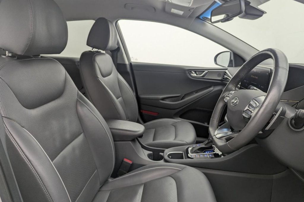 Used Hyundai IONIQ 2022 for sale - 77667711: Photo 3