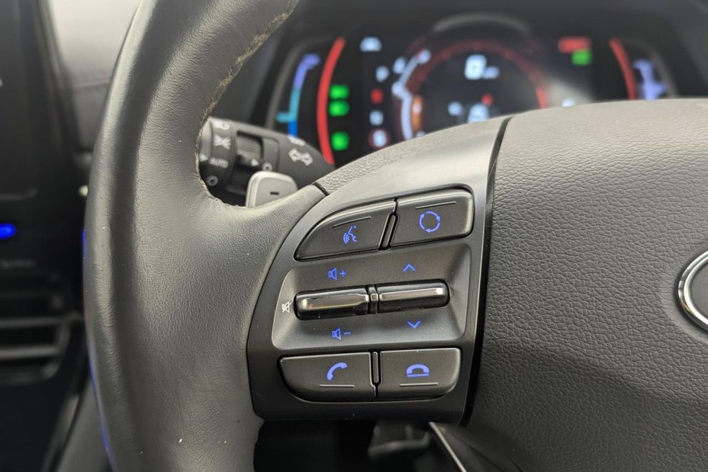 Used Hyundai IONIQ 2022 for sale - 77667711: Photo 36