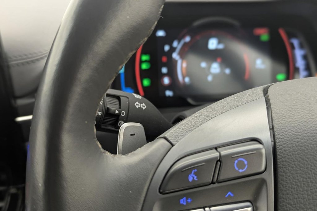 Used Hyundai IONIQ 2022 for sale - 77667711: Photo 37