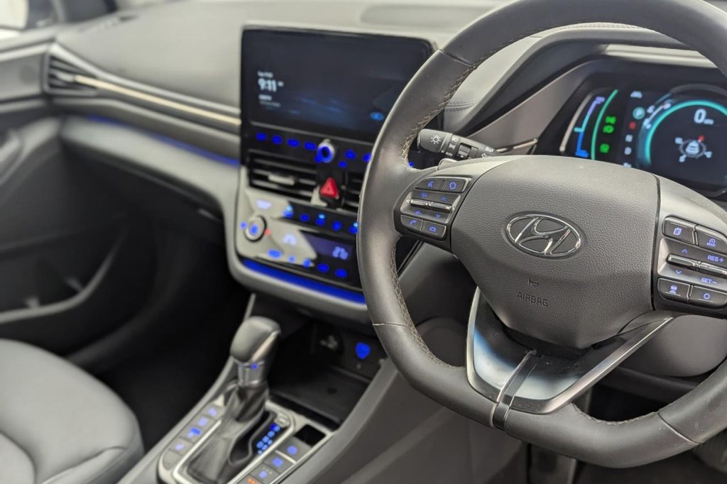 Used Hyundai IONIQ 2022 for sale - 77667711: Photo 43
