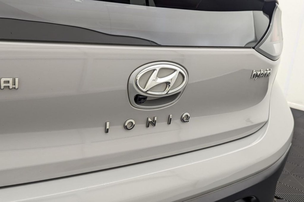 Used Hyundai IONIQ 2022 for sale - 77667711: Photo 49