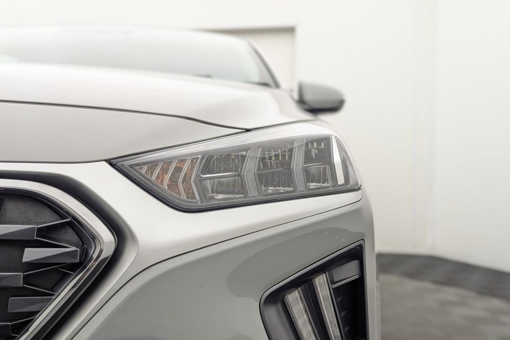 Used Hyundai IONIQ 2022 for sale - 77667711: Photo 50