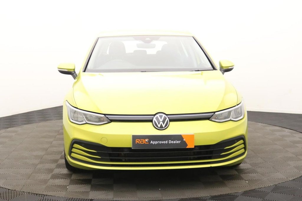 Used Volkswagen Golf 2021 for sale - 77212101: Photo 10