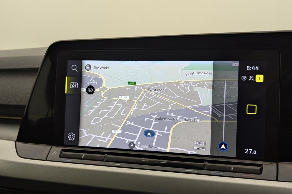 Used Volkswagen Golf 2021 for sale - 77212101: Photo 13